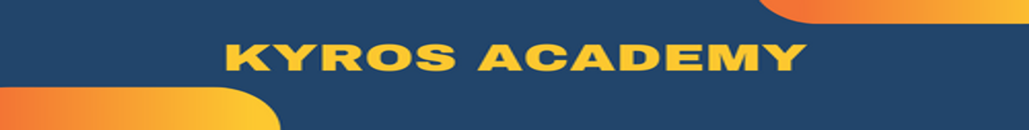 Kyros Academy